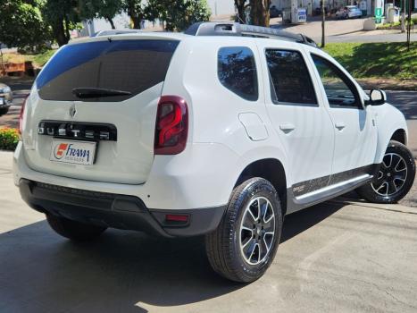 RENAULT Duster 1.6 16V 4P FLEX DAKAR, Foto 4