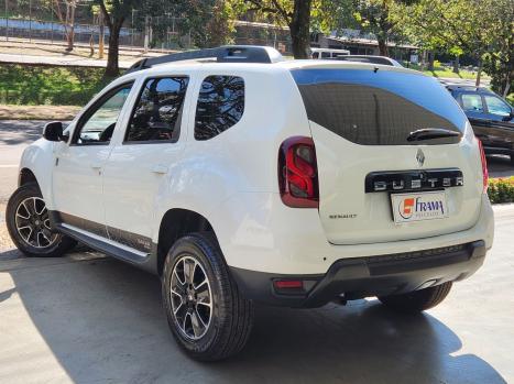 RENAULT Duster 1.6 16V 4P FLEX DAKAR, Foto 5