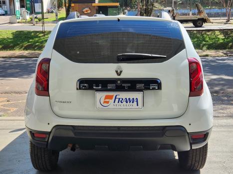 RENAULT Duster 1.6 16V 4P FLEX DAKAR, Foto 6
