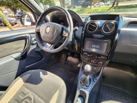 RENAULT Duster 1.6 16V 4P FLEX DAKAR, Foto 7