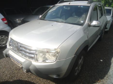 RENAULT Duster 1.6 16V 4P FLEX DYNAMIQUE, Foto 2
