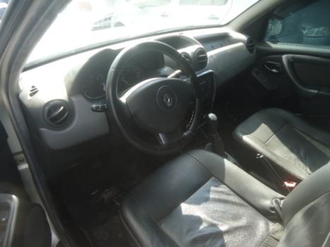 RENAULT Duster 1.6 16V 4P FLEX DYNAMIQUE, Foto 3