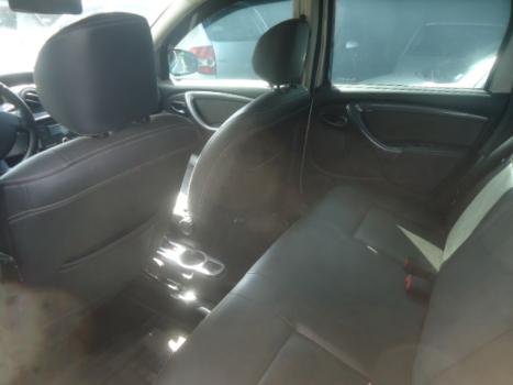 RENAULT Duster 1.6 16V 4P FLEX DYNAMIQUE, Foto 4