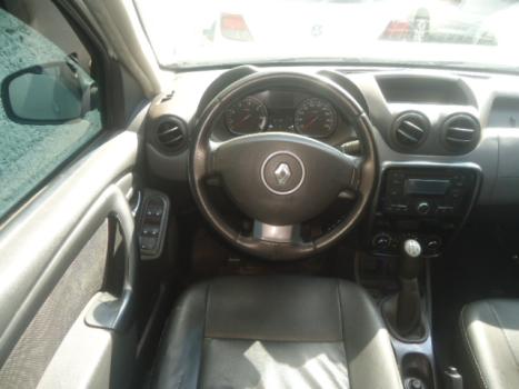 RENAULT Duster 1.6 16V 4P FLEX DYNAMIQUE, Foto 5