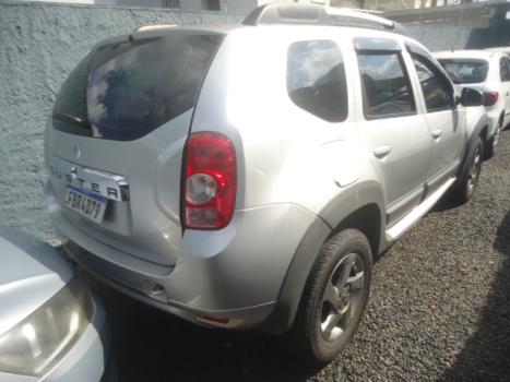 RENAULT Duster 1.6 16V 4P FLEX DYNAMIQUE, Foto 6