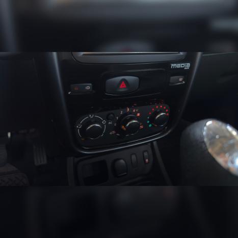 RENAULT Duster 1.6 16V 4P FLEX DYNAMIQUE, Foto 14