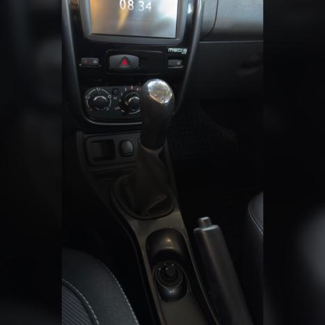 RENAULT Duster 1.6 16V 4P FLEX DYNAMIQUE, Foto 15