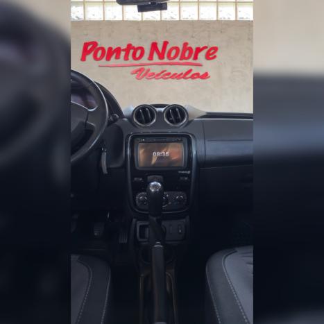 RENAULT Duster 1.6 16V 4P FLEX DYNAMIQUE, Foto 12