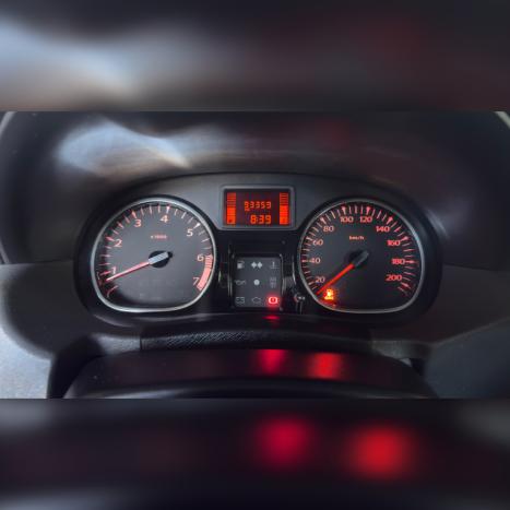 RENAULT Duster 1.6 16V 4P FLEX DYNAMIQUE, Foto 11