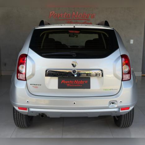 RENAULT Duster 1.6 16V 4P FLEX DYNAMIQUE, Foto 7