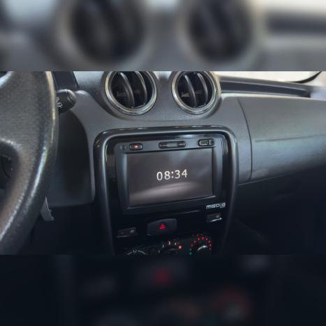 RENAULT Duster 1.6 16V 4P FLEX DYNAMIQUE, Foto 13