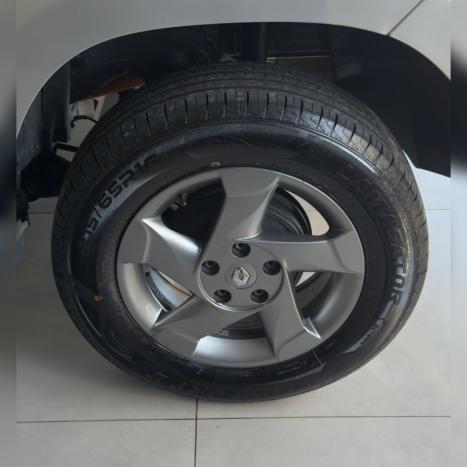 RENAULT Duster 1.6 16V 4P FLEX DYNAMIQUE, Foto 20