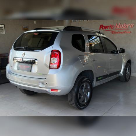 RENAULT Duster 1.6 16V 4P FLEX DYNAMIQUE, Foto 8