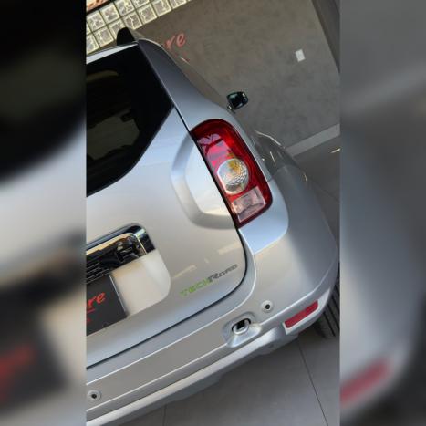 RENAULT Duster 1.6 16V 4P FLEX DYNAMIQUE, Foto 9