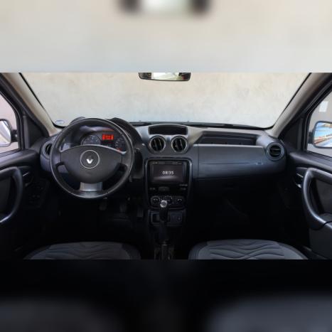 RENAULT Duster 1.6 16V 4P FLEX DYNAMIQUE, Foto 2