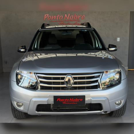 RENAULT Duster 1.6 16V 4P FLEX DYNAMIQUE, Foto 1