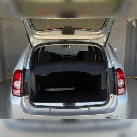 RENAULT Duster 1.6 16V 4P FLEX DYNAMIQUE, Foto 18