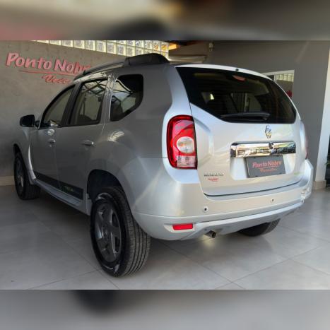 RENAULT Duster 1.6 16V 4P FLEX DYNAMIQUE, Foto 6