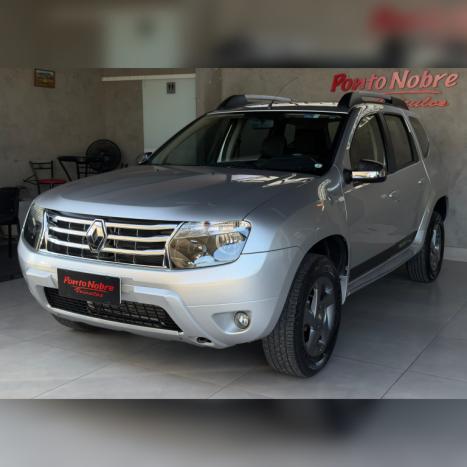 RENAULT Duster 1.6 16V 4P FLEX DYNAMIQUE, Foto 5