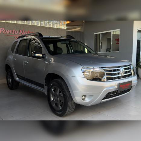 RENAULT Duster 1.6 16V 4P FLEX DYNAMIQUE, Foto 4