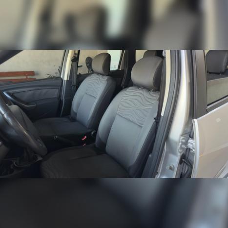 RENAULT Duster 1.6 16V 4P FLEX DYNAMIQUE, Foto 3