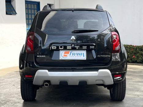 RENAULT Duster 2.0 16V 4P FLEX DYNAMIQUE AUTOMTICO, Foto 6