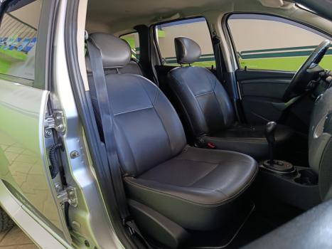 RENAULT Duster 2.0 16V 4P FLEX TECH ROAD AUTOMTICO, Foto 9