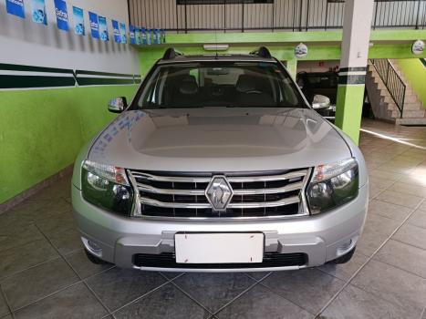 RENAULT Duster 2.0 16V 4P FLEX TECH ROAD AUTOMTICO, Foto 3