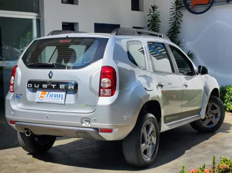 RENAULT Duster 2.0 16V 4P FLEX TECH ROAD AUTOMTICO, Foto 4