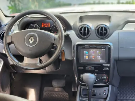 RENAULT Duster 2.0 16V 4P FLEX TECH ROAD AUTOMTICO, Foto 6