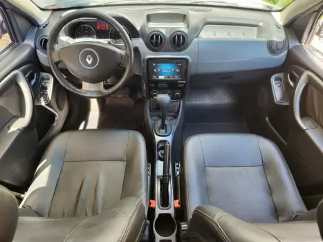 RENAULT Duster 2.0 16V 4P FLEX TECH ROAD AUTOMTICO, Foto 7