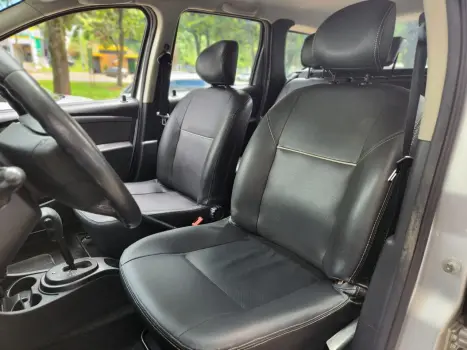 RENAULT Duster 2.0 16V 4P FLEX TECH ROAD AUTOMTICO, Foto 8