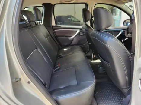 RENAULT Duster 2.0 16V 4P FLEX TECH ROAD AUTOMTICO, Foto 9