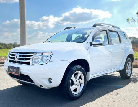 RENAULT Duster 2.0 16V 4P FLEX DYNAMIQUE, Foto 1