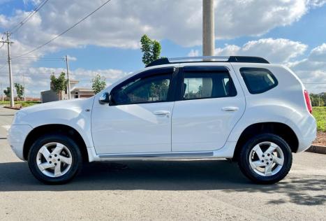 RENAULT Duster 2.0 16V 4P FLEX DYNAMIQUE, Foto 2