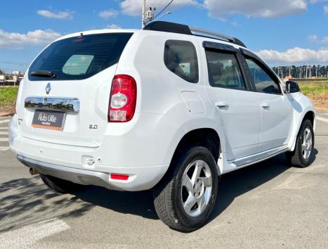 RENAULT Duster 2.0 16V 4P FLEX DYNAMIQUE, Foto 4