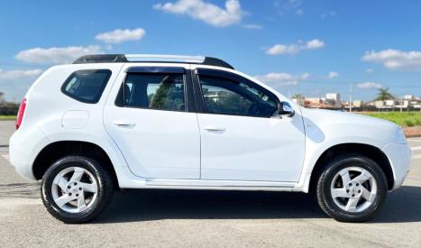 RENAULT Duster 2.0 16V 4P FLEX DYNAMIQUE, Foto 5