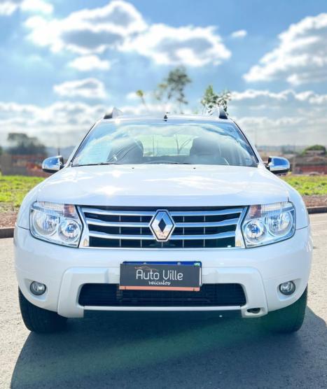 RENAULT Duster 2.0 16V 4P FLEX DYNAMIQUE, Foto 6