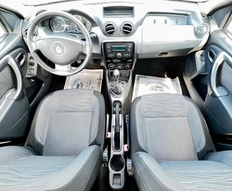 RENAULT Duster 2.0 16V 4P FLEX DYNAMIQUE, Foto 8