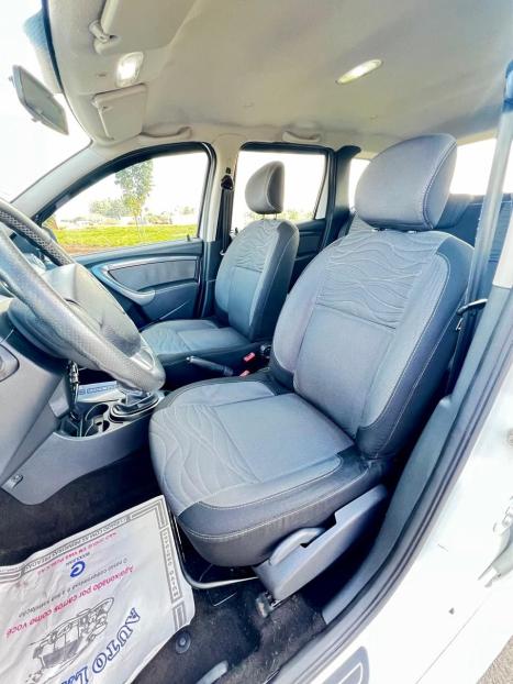 RENAULT Duster 2.0 16V 4P FLEX DYNAMIQUE, Foto 9