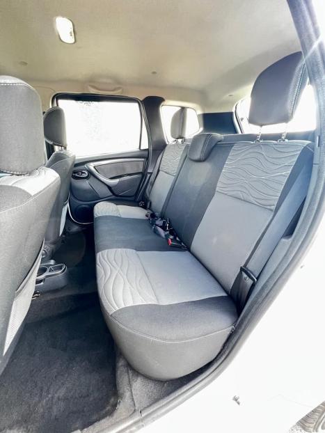RENAULT Duster 2.0 16V 4P FLEX DYNAMIQUE, Foto 10