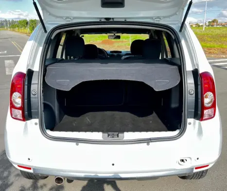 RENAULT Duster 2.0 16V 4P FLEX DYNAMIQUE, Foto 11