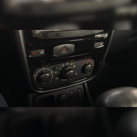 RENAULT Duster 2.0 16V 4P FLEX DYNAMIQUE AUTOM�TICO, Foto 13