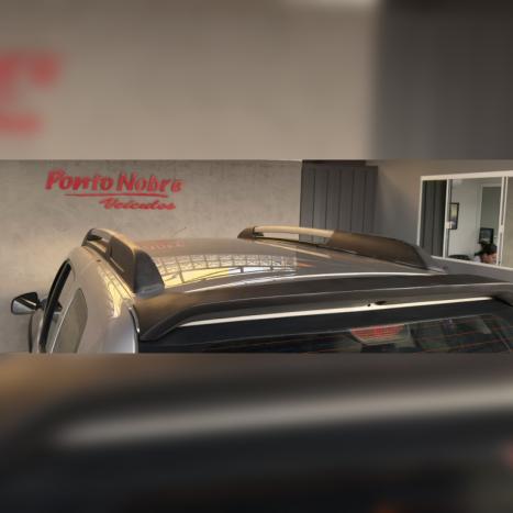 RENAULT Duster 2.0 16V 4P FLEX DYNAMIQUE AUTOM�TICO, Foto 19