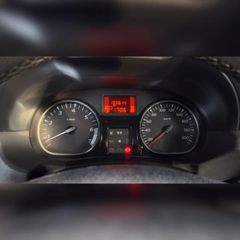 RENAULT Duster 2.0 16V 4P FLEX DYNAMIQUE AUTOM�TICO, Foto 9