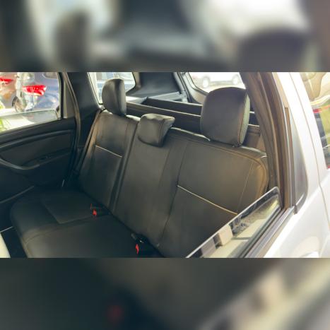 RENAULT Duster 2.0 16V 4P FLEX DYNAMIQUE AUTOM�TICO, Foto 16