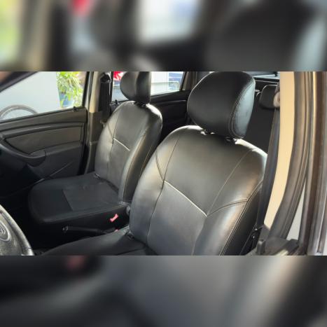 RENAULT Duster 2.0 16V 4P FLEX DYNAMIQUE AUTOM�TICO, Foto 15