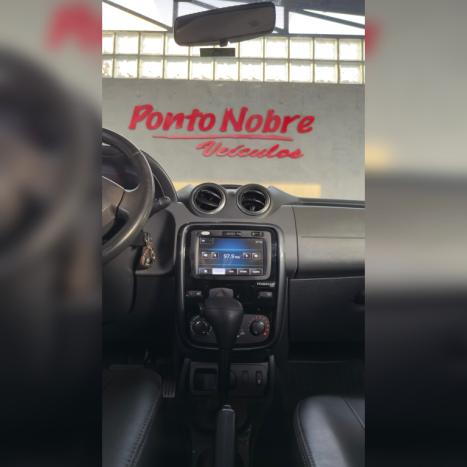 RENAULT Duster 2.0 16V 4P FLEX DYNAMIQUE AUTOM�TICO, Foto 11