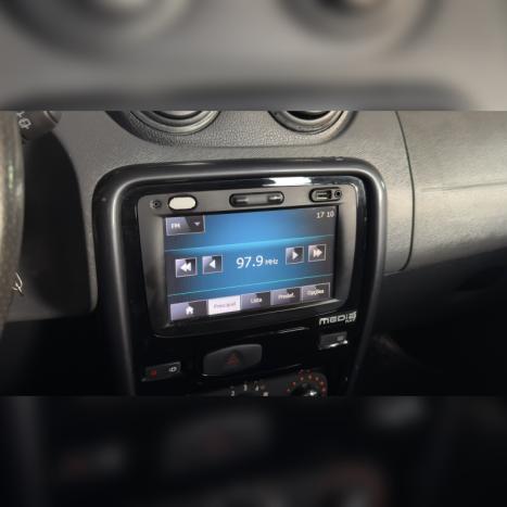 RENAULT Duster 2.0 16V 4P FLEX DYNAMIQUE AUTOM�TICO, Foto 12