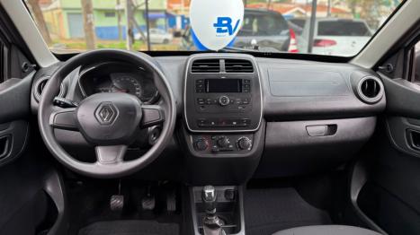 RENAULT Kwid 1.0 12V 4P SCE FLEX ZEN, Foto 7